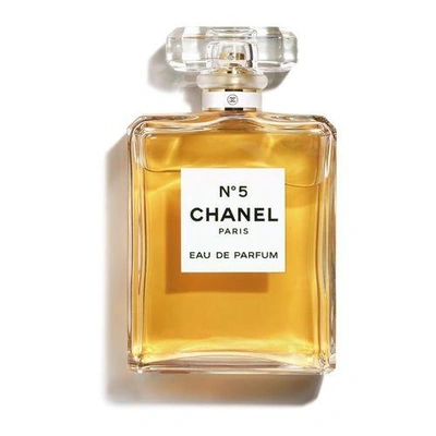 N°5 Парфюмерная вода от CHANEL 