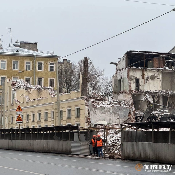 Источник: Ксения Клочкова / «Фонтанка.ру»