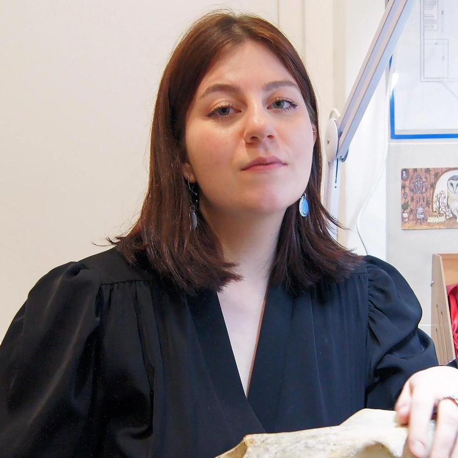 Елена Карманова