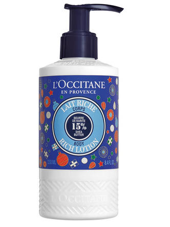 Зима будет теплой: новинки L’Occitane