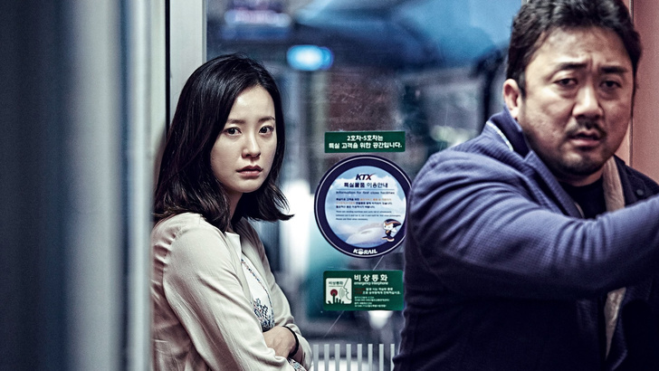 Романтика в аду: топ-5 лучших парочек из корейских фильмов и дорам про зомби