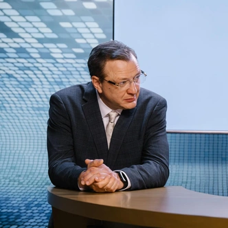 Марат Башаров