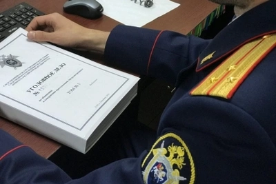 Житель Липецкой области напал на инспектора ДПС
