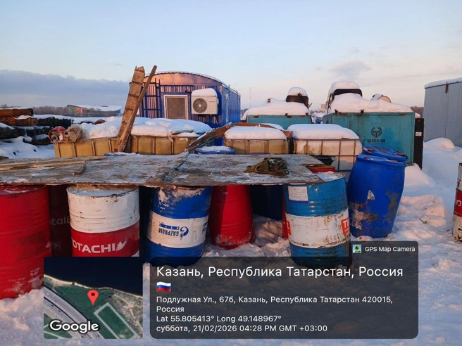 Источник: Тимур Ескараев 