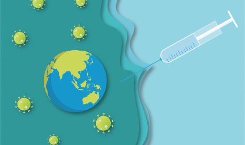 ЮАР передумала прививать население вакциной от AstraZeneca - она не защищает от африканского штамма