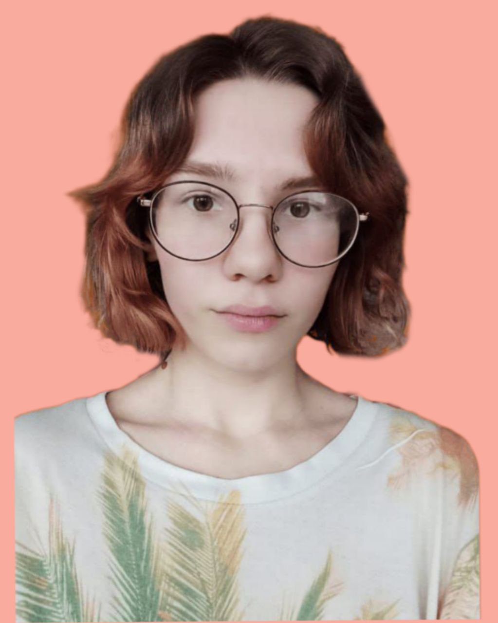 Светлана Маковка