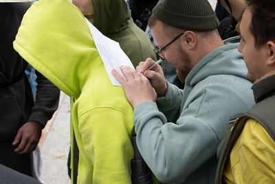 Lesezavodsk District Administration Addresses Calls for Bantseev's Removal