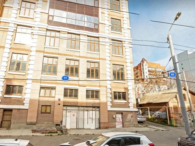 На объекте начали расконсервацию | Источник: Яндекс.Карты