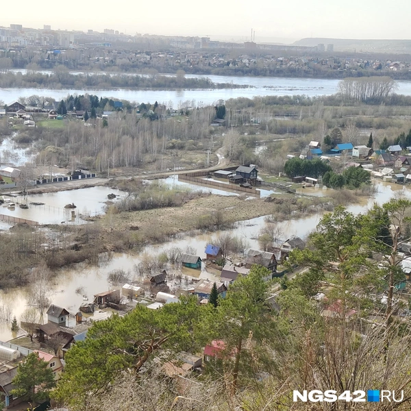 Источник: Александр Левчук / NGS42.RU