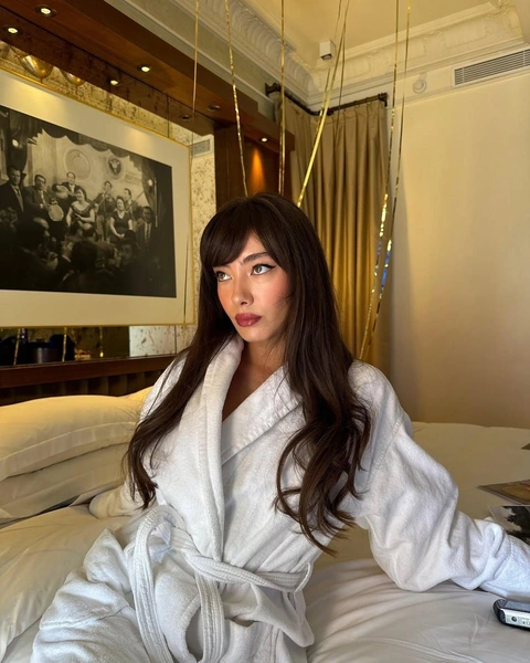 Источник: @neslihanatagul