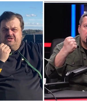 Уткин — Соловьев, новый поворот видеобаттла: Василий выложил «ответ на угрозы»