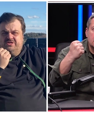 Уткин — Соловьев, новый поворот видеобаттла: Василий выложил «ответ на угрозы»