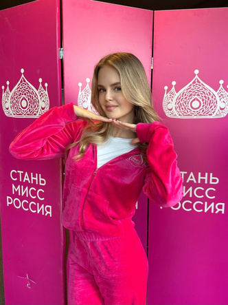Выберите, кто станет победительницей конкурса «Мисс Россия — 2023»