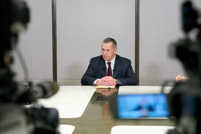Новый преференциальный режим для китайского бизнеса на Дальнем Востоке