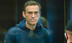 Жаловался ли Навальный на здоровье? Вот что заявили в ОНК