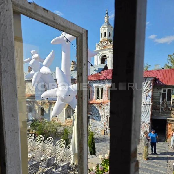 Масса возможностей сделать классные фото | Источник: Ирина Булгакова/Voronezh1.ru