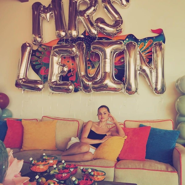 Источник: Instagram Cелены Гомес