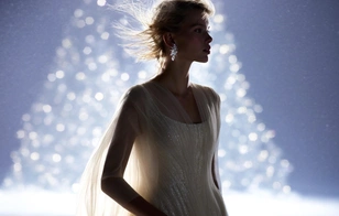 Украшения на Новый год 2026: что надеть для привлечения счастья, удачи и богатства