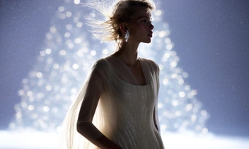 Украшения на Новый год 2026: что надеть для привлечения счастья, удачи и богатства