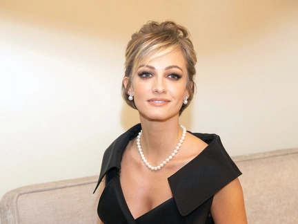 «И подруги, и мужчины меня предавали». Разочарования Полины Максимовой до встречи с Егором Корешковым