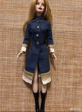 О Барби мечтали многие девочки в 90-х | Источник: Настасья Медведева