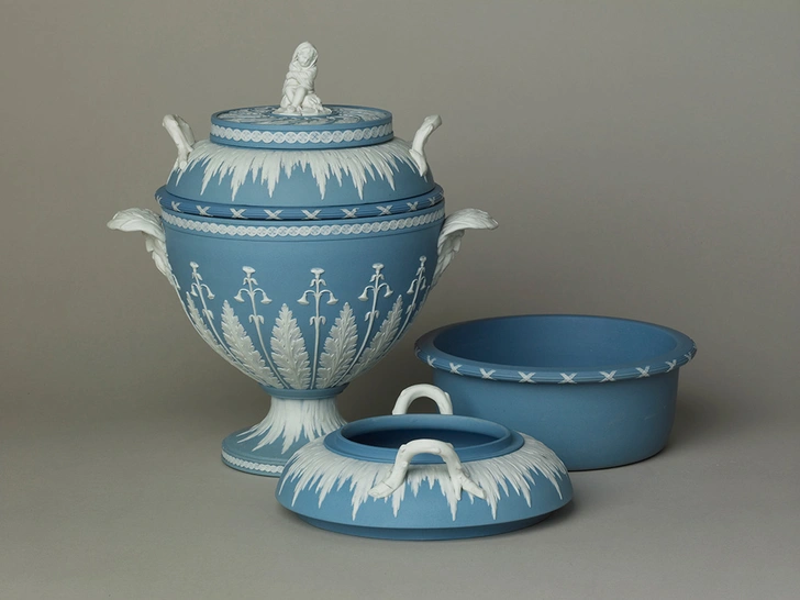 Wedgwood