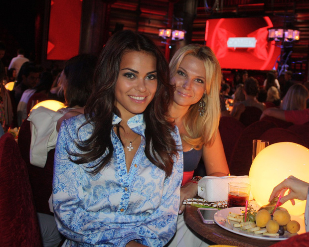 Тимур Батрутдинов и Галина Ржаксенская последние новости