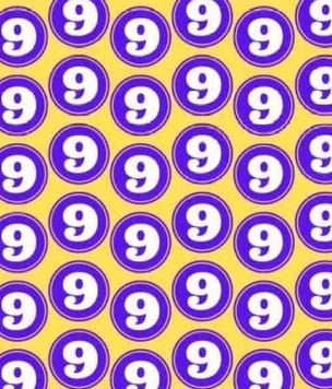 Быстрый тест на IQ: только 1% людей может пройти его за 6 секунд