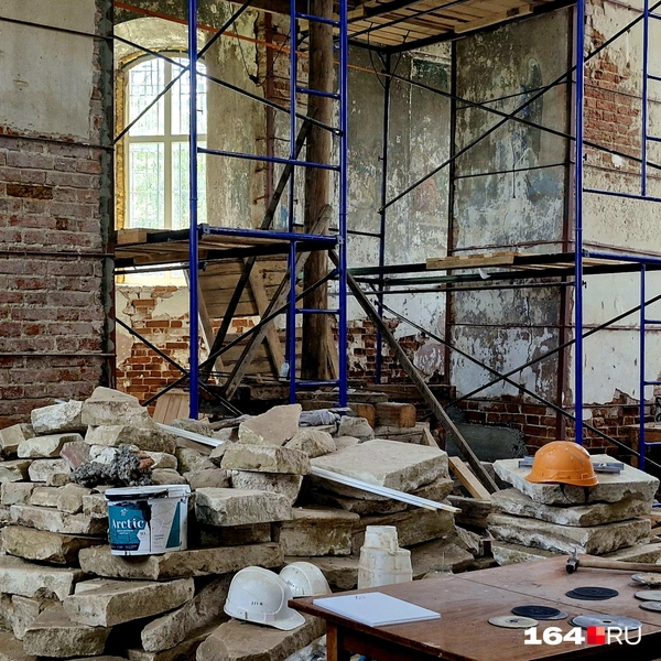 Источник: Виктория Федорова / 164.RU