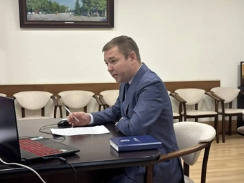 Дмитрий Дьяченко | Источник: Мироненко на связи / t.me