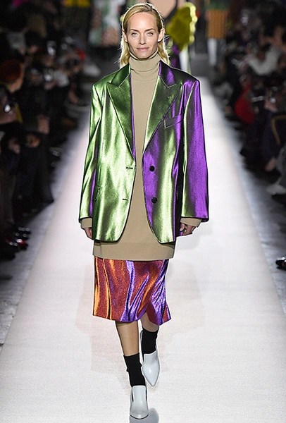 Dries Van Noten FW17