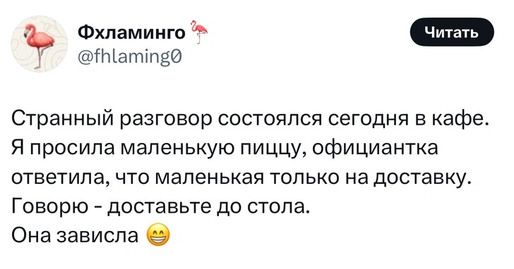 Источник: X (Twitter)