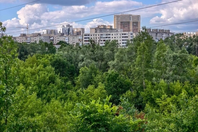 Салаватцы жаловались на запах газа после атаки БПЛА