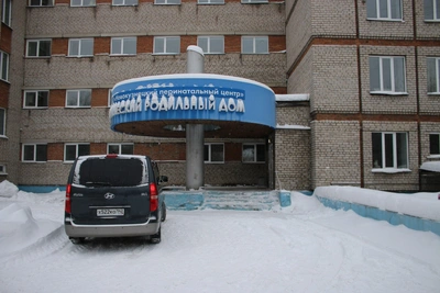 Задержаны врачи по делу о гибели младенцев в роддоме