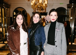 Ralph Lauren представил специальную коллекцию в формате runway-to-retail в Москве