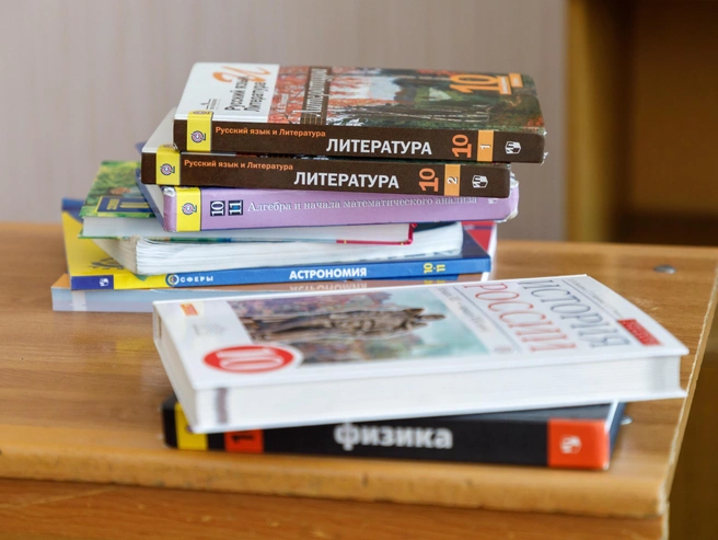 Педагоги, покинувшие профессию, также поделились своим мнением о кризисе в школах | Источник: Алексей Волхонский / V1.RU