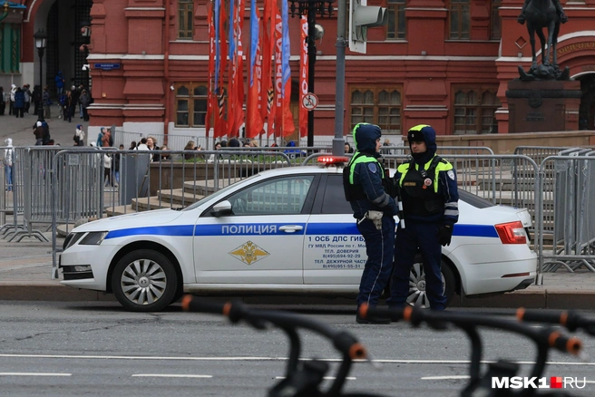 МВД предложило по-новому считать срок действия иностранных прав для россиян за рубежом
