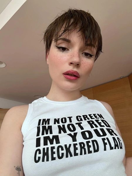 Источник: @sashaspilberg