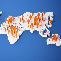 Все умрут, а они останутся: названы 6 стран, в которых сохранится прирост населения к 2100 году