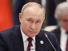 Неявка на сборы — срок до 10 лет. Путин подписал законы, включенные в пакет поправок о военной службе