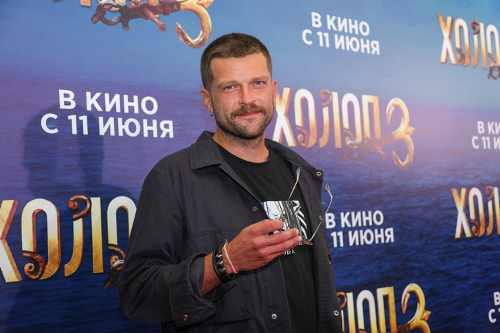 Кирилл Нагиев | www.starhit.ru