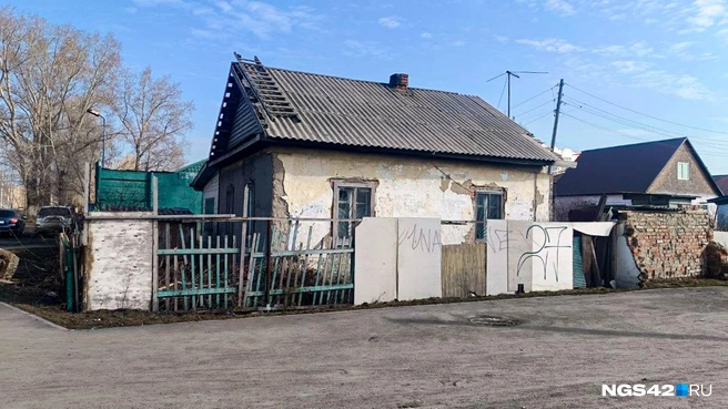 Источник: Елена Гуськова / NGS42.RU