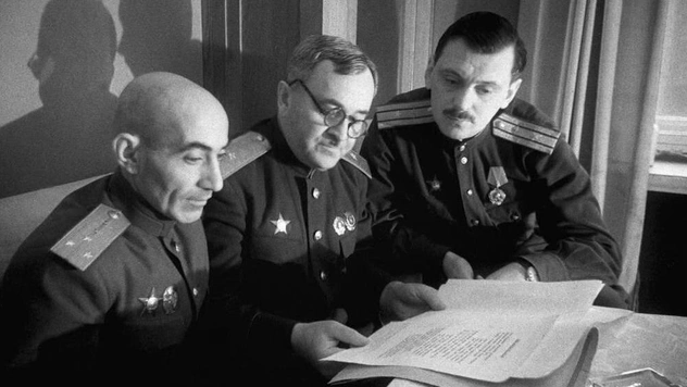 История одной песни: гимн СССР