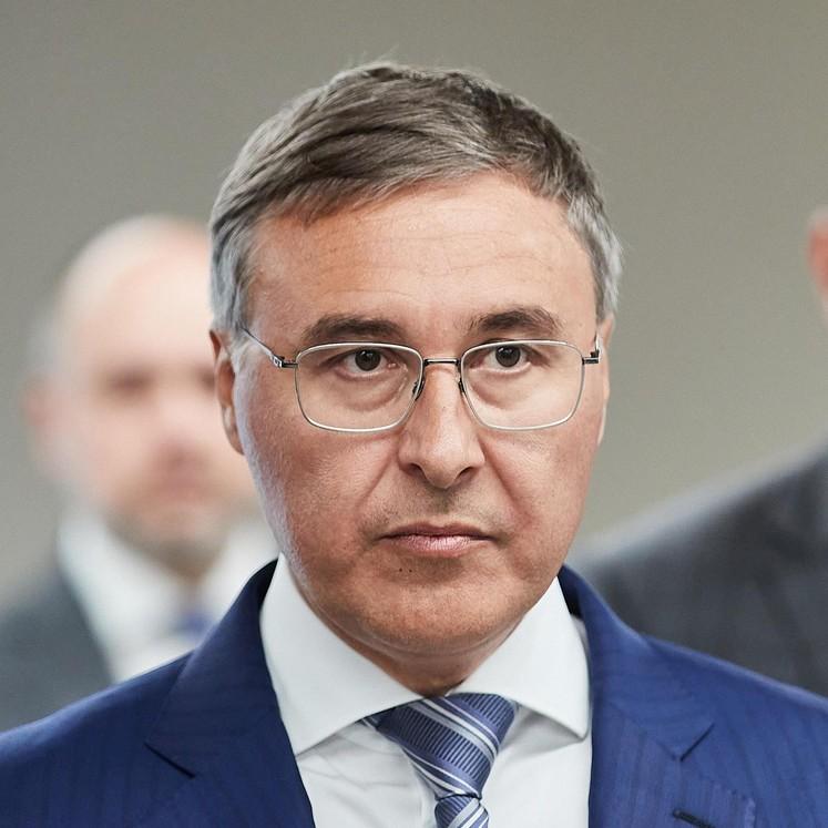 <p>Валерий Фальков</p>
