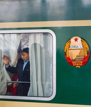 Самый длинный маршрут в мире: сколько стоит билет на поезд Москва — Пхеньян и как долго ехать