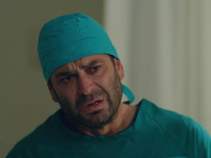 Источник: Кадр из сериала «Далекий город»