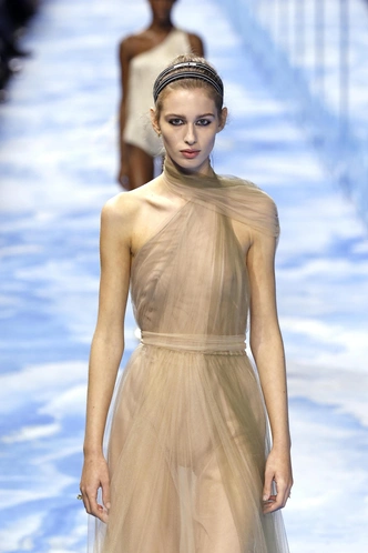 Dior ss25 | Источник: Legion Media