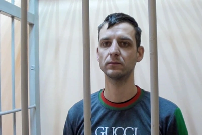 Задержаны курьеры-гастролеры банды Ангелины в Екатеринбурге