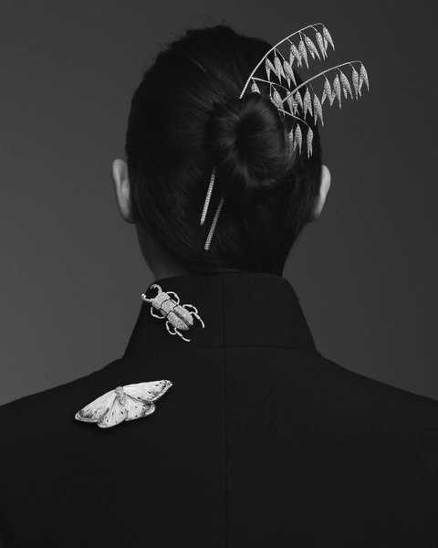 Источник: Boucheron 