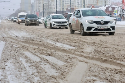Циклон с Москвы идет на Урал: аномалий в Челябинске не ждут